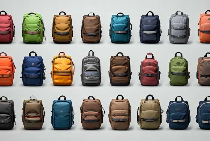 背包知名品牌 - 背包知名品牌大全