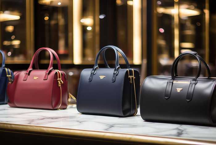 法国箱包品牌十大排名 法国箱包品牌十大排名榜