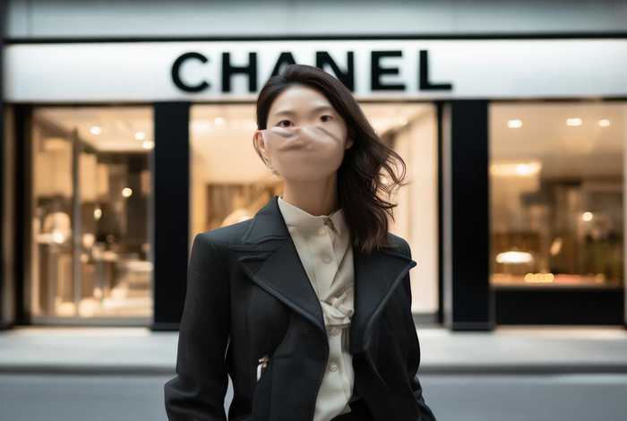 chanel韩国官网入口 - chanel 韩国官网