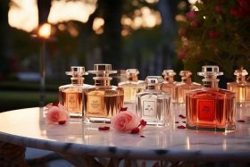 法国 香水 品牌（法国香水品牌排行榜前十名）