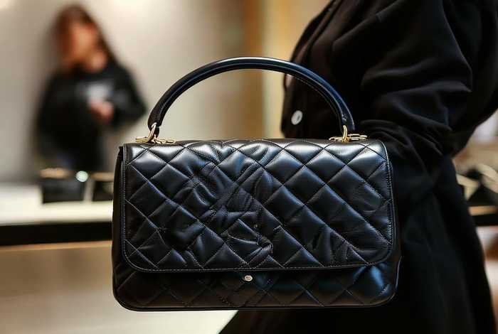 chanel的包一般多少钱、chanel包包一般多少钱