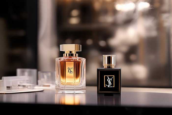dior和ysl香水哪个档次高；dior和ysl香水哪个持久