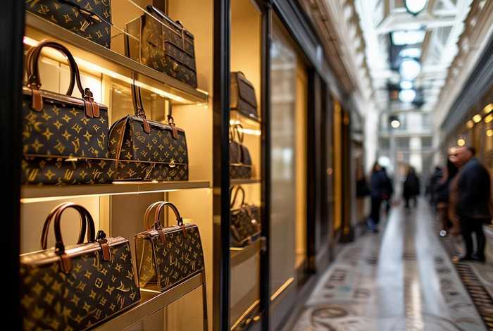 lv包包在哪里买比较好 lv包包在哪里买比较好呢