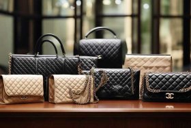 chanel包大全、chanel包包大全