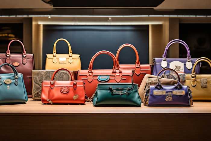 德国包包品牌大全 德国包包品牌大全排名