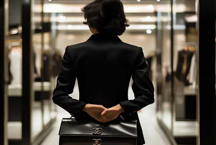 chanel官网中国官方入口 - chanel中国官网网站