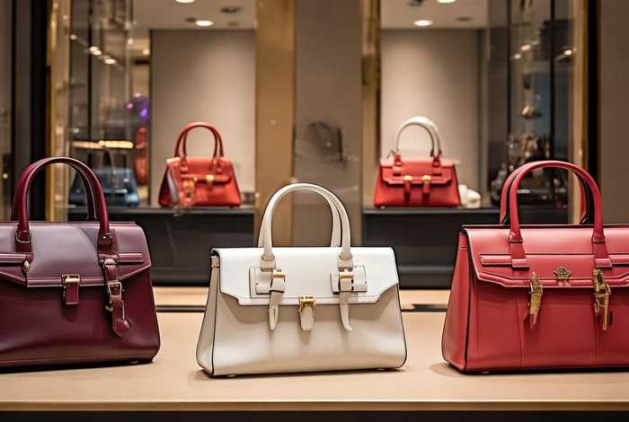顶级品牌的包；顶级品牌的包有哪些