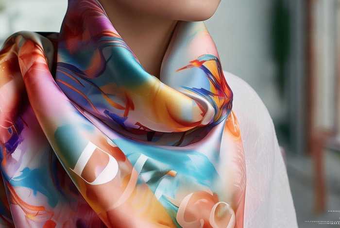 迪奥官网店围巾（迪奥官网店围巾是正品吗）