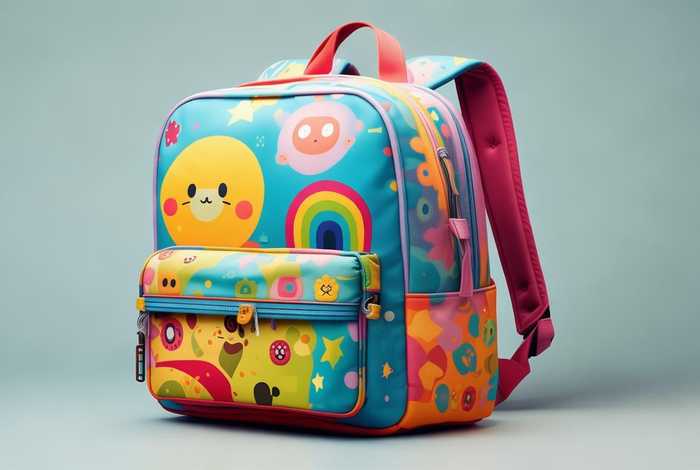 儿童包包设计图、儿童包包设计图片大全