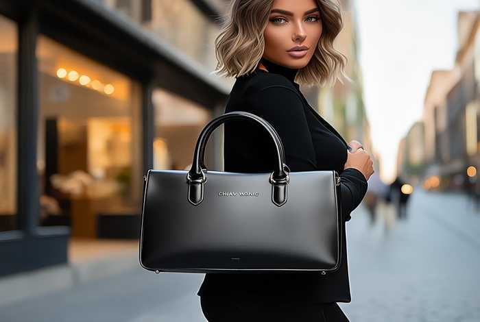 潮王包包品牌怎么样 - 潮王包包品牌怎么样知乎