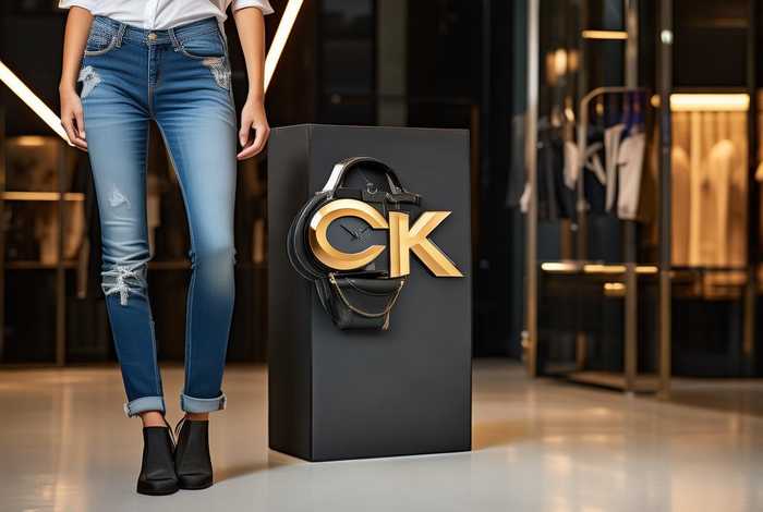 ckjeans和ck档次对比，ckjeans和谁一个档次