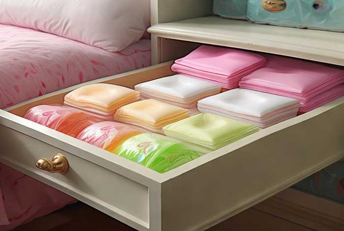 10片卫生巾一般能用多久 10片卫生巾一般能用多久啊