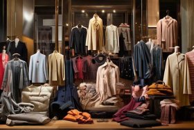 服装奢侈品牌大全排行榜 - 服装奢侈品牌大全排行榜图片