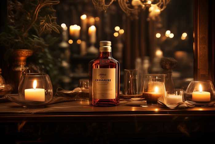 coach蔻驰官方旗舰店香水（coach蔻驰官方旗舰店香水是真的吗）