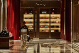 Gucci是奢侈品还是轻奢、gucci是奢侈品还是轻奢品