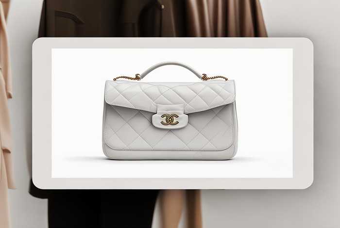 chanel online shop
