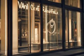 梵克雅宝官网中国官方旗舰店 - 梵克雅宝官网中国官方旗舰店是正品吗