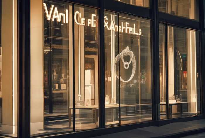 梵克雅宝官网中国官方旗舰店 - 梵克雅宝官网中国官方旗舰店是正品吗