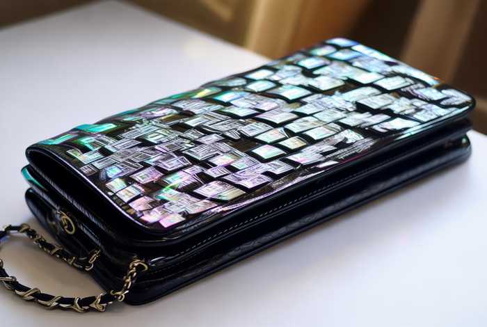 chanel镭射码官方查询 - chanel包镭射码官方查询