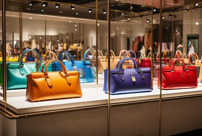 包包前十大排行榜（包包品牌排行榜前二十名）