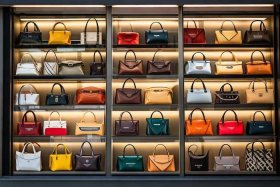 潮牌女士包包 潮牌女士包包品牌大全