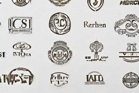 大牌女装logo图片，大牌女装logo图片大全