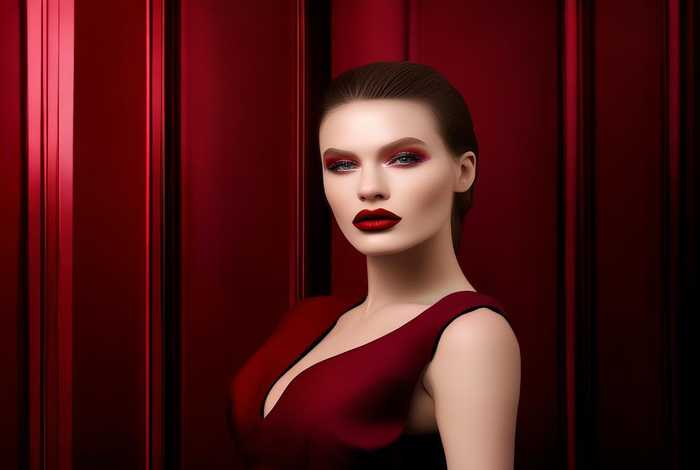 迪奥080是什么颜色（迪奥080是什么颜色口红）