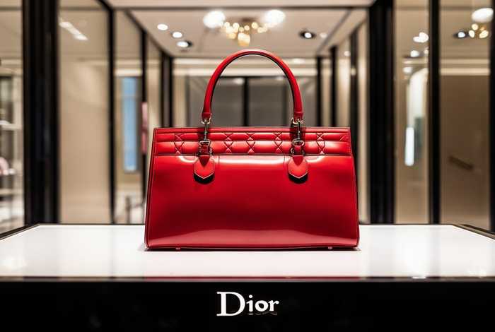 迪奥包包官网官方旗舰店价格（迪奥包包官网官方旗舰店价格多少）
