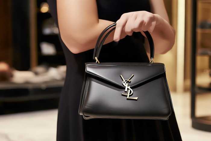 ysl包包属于什么档次；ysl包包属于什么档次的