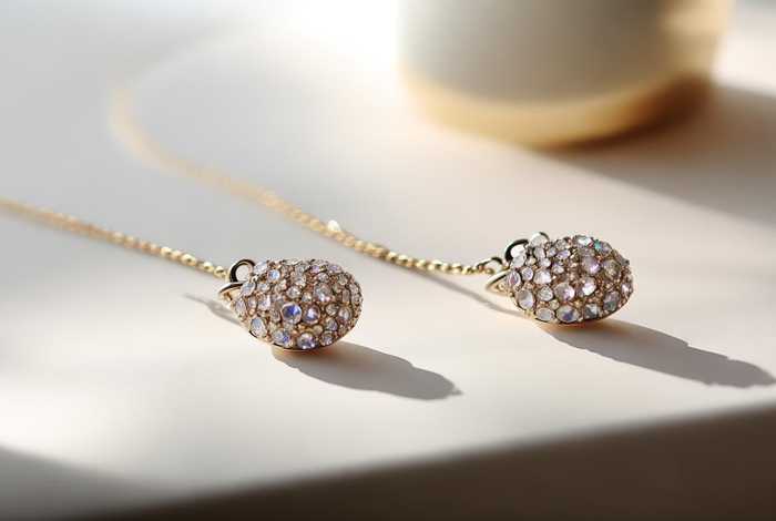 chanel 官网耳饰，chanel官网耳饰