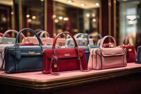 法国顶级奢侈包包；法国奢侈品牌包包排名