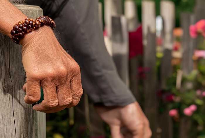 40岁以上男人戴什么手串好(40岁以上男人戴什么手串好看) 40岁以上男人戴什么手串好(40岁以上男人戴什么手串好看)