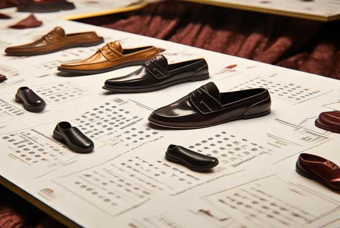 gucci官网鞋码对照表图片，gucci官网鞋码对照表图片大全