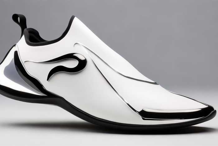 2的标志是什么鞋；鞋子是数字2的是什么品牌