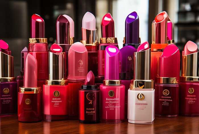 大牌口红排行榜前十名英文、大牌口红排行榜前十名英文名字