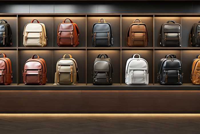 包品牌十大排名（双肩包品牌十大排名）