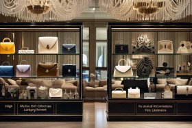 高奢和顶奢品牌有哪些区别 - 高奢和顶奢品牌有哪些区别图片