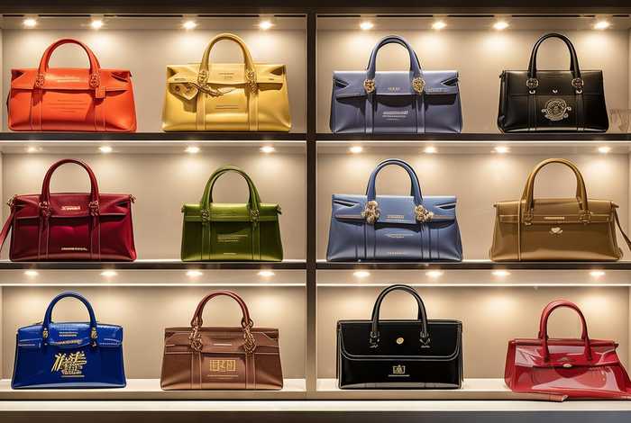 包包奢侈品品牌logo图片大全 - 奢侈品包包logo图片大全中文对照