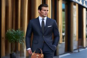 爱马仕男款衣服；爱马仕男款衣服图片