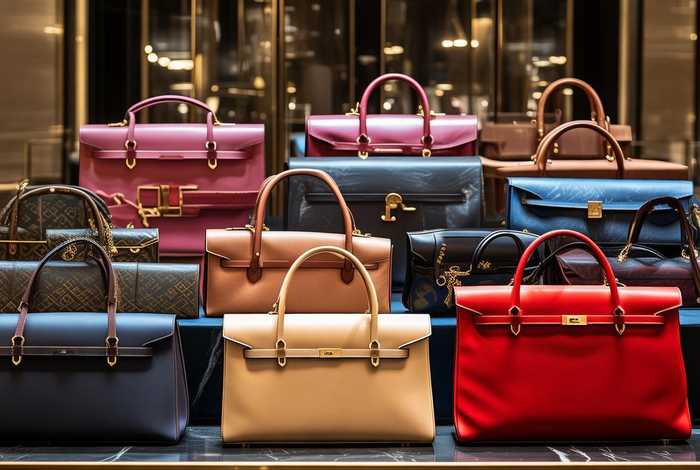 20万的包包有哪些品牌；20万的包包有哪些品牌好
