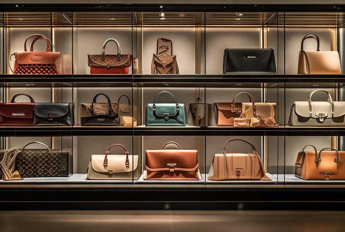 包包品牌前十名名单、包包排名前十的是哪些品牌