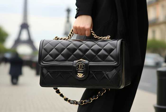 chanel官网女包（chanel官网女包包）