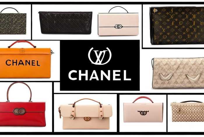 包包大牌有哪些品牌 - 包包大牌有哪些品牌logo