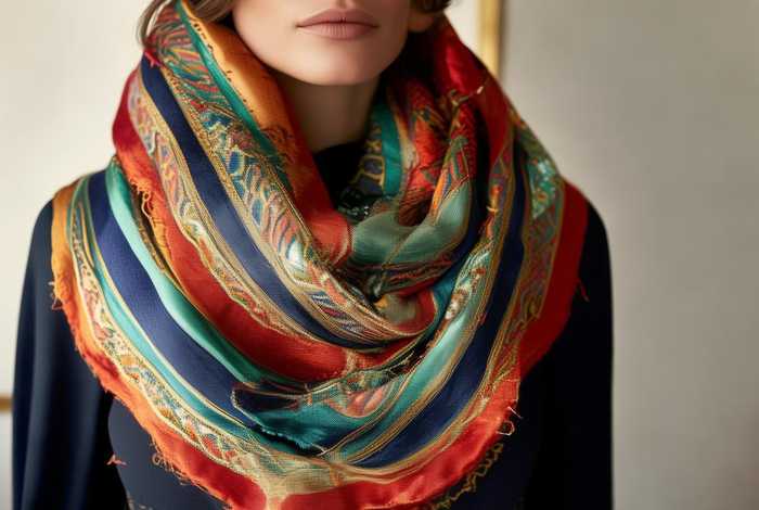 Chanel围巾的价格 - chanel围巾的价格