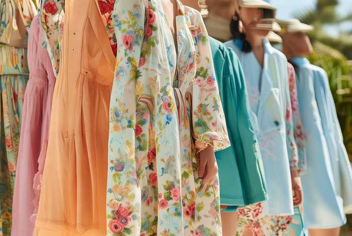 1000元左右的衣服品牌夏装、1000元左右的衣服品牌夏装有哪些