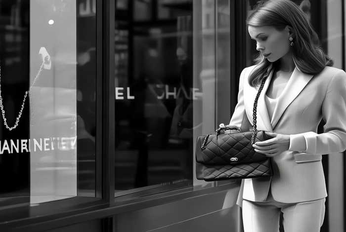 chanel官网查码（chanel官网查码入口）