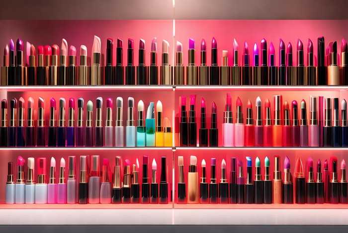 2022口红唇釉 - 口红唇釉品牌推荐 2022口红唇釉 - 口红唇釉品牌推荐