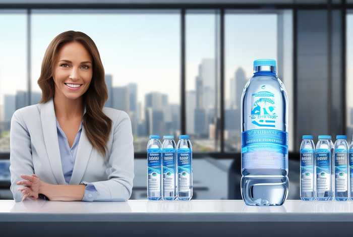 冰露桶装水代理；冰露桶装水代理怎么样