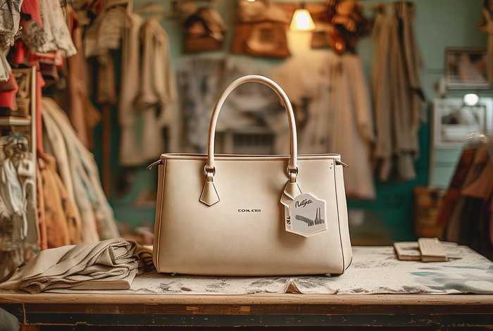 二手包包蔻驰回收几折 二手包包蔻驰回收几折卖