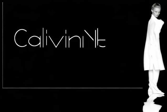 calvin klein品牌简介、calvinklein品牌简介